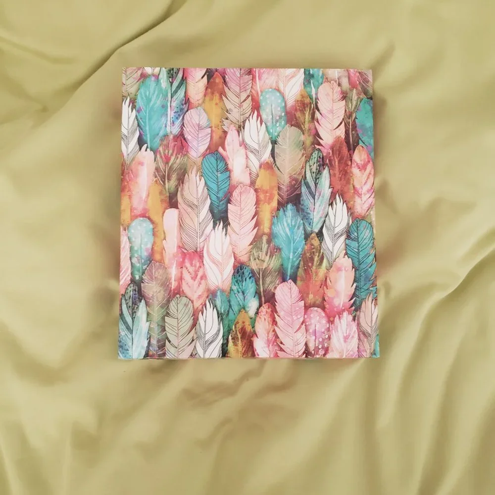 Microfiber makeup removal cloths